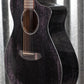 Breedlove Rainforest S Concert CE Orchid Acoustic Electric Guitar RFCN53CEAMAM #2122 Used