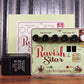 Electro-Harmonix EHX Ravish Sitar Synth Guitar Effect Pedal Demo