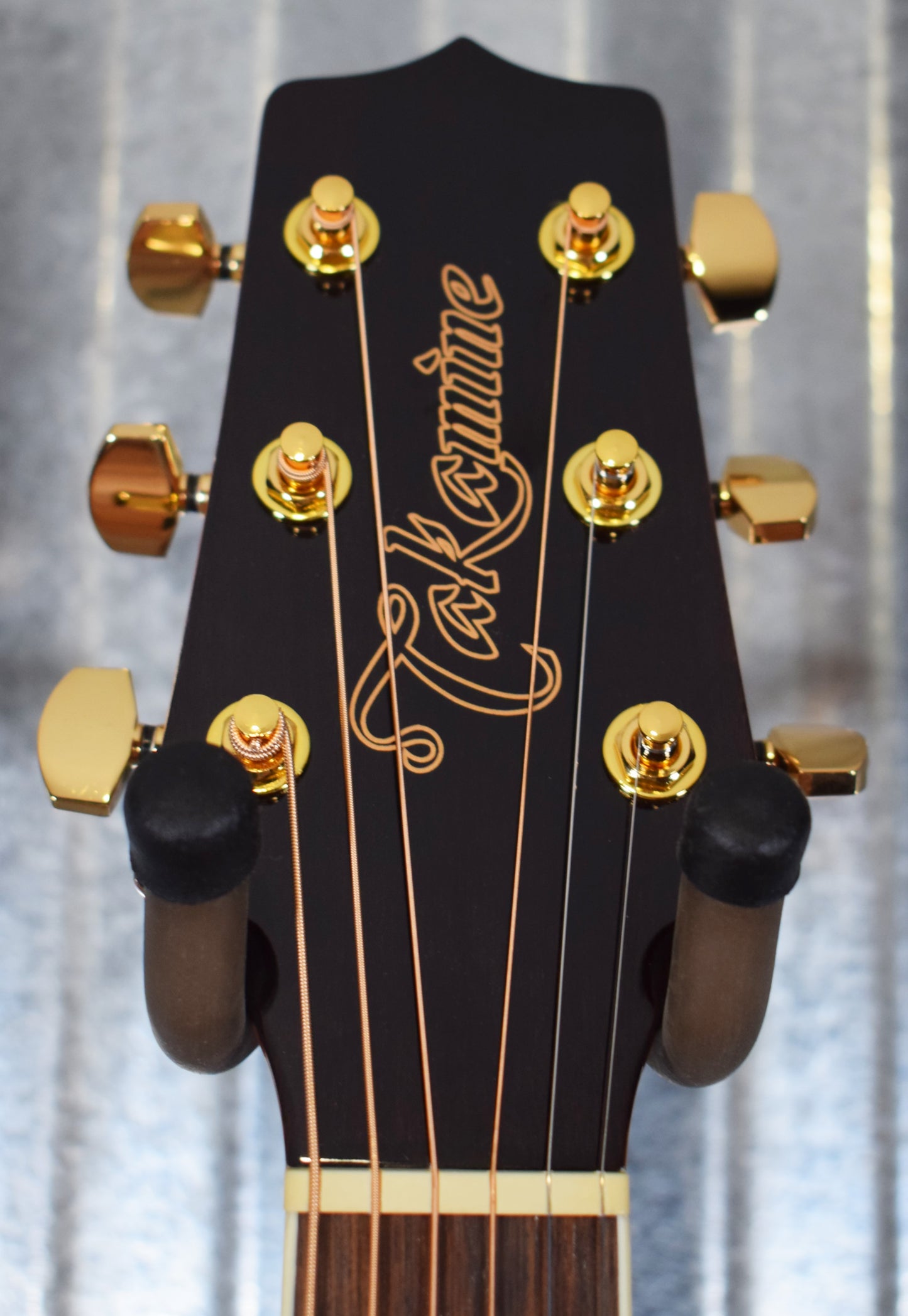 Takamine GN51CE Natural Acoustic Electric Guitar #5066