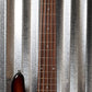 Sadowsky Metro Line Vintage JJ 5 String Bass '59 Burst & Bag B Stock #6820