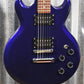 Ibanez GIO GAX70 Navy Metallic Guitar Used