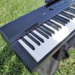 Casio Privia PX160BK 88-Key Full Size Digital Piano 88 Velocity-sensitive Keys