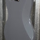 G&L USA Fullerton Deluxe Fallout 4 String Short Scale Bass Grey Pearl & Bag #0156