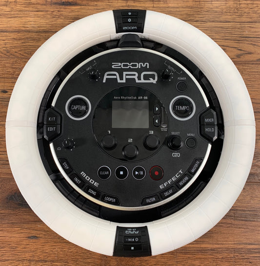 Zoom ARQ AR-96 Aero Rhythm Trak Used