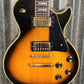 Gibson USA 1975 20th Anniversary Les Paul Custom Tobacco Sunburst Guitar & Case #3743 Used
