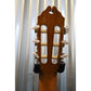 Washburn Guitars C40 Classical Nylon String Guitar & Gig Bag #0161