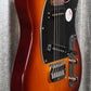G&L Tribute ASAT Special Tobacco Sunburst Guitar #4533 Used