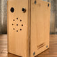 Brandnewnoise SHAKA-KHAN Sound Percussion Shaker Sampler Looper Recorder with Pitch Control Effect Box