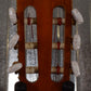 Takamine G Series EG522C Cutaway Classical Acoustic Electric & Case #1566 Used