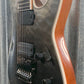 ESP LTD MH-1007 Quilt Black Fade Seymour Duncan 7 String Guitar & Bag LMH1007QMBLKFD #1142 Demo