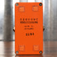 Bigfoot Engineering Octo Puss Octave Up Guitar Effect Pedal