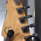 G&L Guitars Tribute Legacy Poplar Olympic White Guitar B Stock #0114