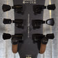ESP LTD EC-256 EC Series Black Satin Guitar LEC256BLKS #1118