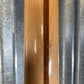Fender MIM 1994 Stu Hamm Urge Standard Active Medium Scale 4 String Bass Lake Placid Blue #3157 Used