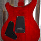 PRS Paul Reed Smith SE Standard 24 Vintage Cherry Electric Guitar & Bag #3375