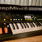 Behringer Deepmind 6 Voice Polyphonic Keyboard Synthesizer Demo