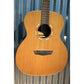 Washburn Guitars WLG26S Woodline Series Solid Cedar Top Acoustic Guitar Blem #133