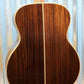 Washburn Guitars WLG26S Woodline Series Solid Cedar Top Acoustic Guitar #179