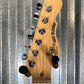 G&L Tribute ASAT Classic Natural Guitar #7233