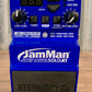 Digitech JamMan Solo XT Stereo Looper Phrase Sampler Guitar Bass Effect Pedal B Stock