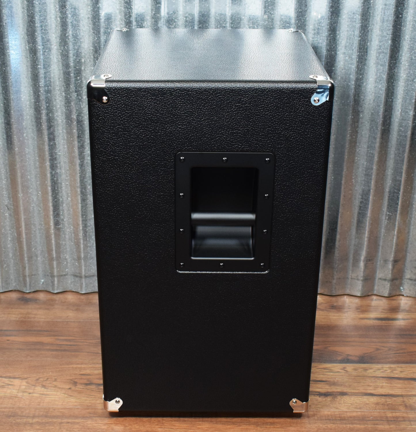 Genzler NC-210T NU CLASSIC 2x10” & Tweeter 500 Watt 8 ohm Bass Amplifier Speaker Cabinet Demo