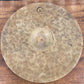 Dream Cymbals EHH16 Energy Series Hand Forged & Hammered 16" Hi Hat Set
