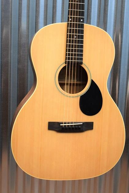 Recording King ROS-G9M EZ Tone Select Solid Top 12 Fret 000 Acoustic Guitar #40