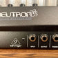 Behringer Neutron Paraphonic Analog Semi Modular Desktop Synthesizer