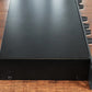 DBX 223 Stereo Two Channel 2-Way & Mono 3-Way Crossover Rackmount Used