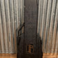 Gibson USA 1975 20th Anniversary Les Paul Custom Tobacco Sunburst Guitar & Case #3743 Used