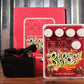 Electro-Harmonix EHX Blurst Modulated Filter Guitar Effect Pedal Demo