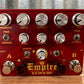 Big Joe Stompbox Analog Empire B-502 Overdrive Distortion Guitar Effects Pedal