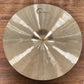 Dream Cymbals BPT15 Bliss Hand Forged & Hammered 15" Paper Thin Crash