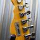 G&L Guitars USA ASAT Classic Bluesboy Electric Guitar Belair Green & Case #7203