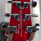 PRS Paul Reed Smith SE Mira Vintage Cherry Guitar & Bag #9836