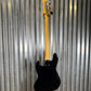 G&L Tribute JB 4 String Jazz Bass 3 Tone Sunburst #4698