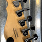 G&L USA ASAT Classic Bluesboy 90 Semi Hollow Fullerton Red Guitar #6040