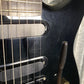 Ibanez Pro Line PR1440 Black Guitar & Case #3618 Used