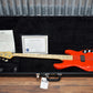 G&L USA CLF Research L-1000 4 String Bass Rally Red & Case 2019 #5174