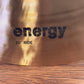 Dream Cymbals ERI20 Energy Series Hand Forged & Hammered 20" Ride