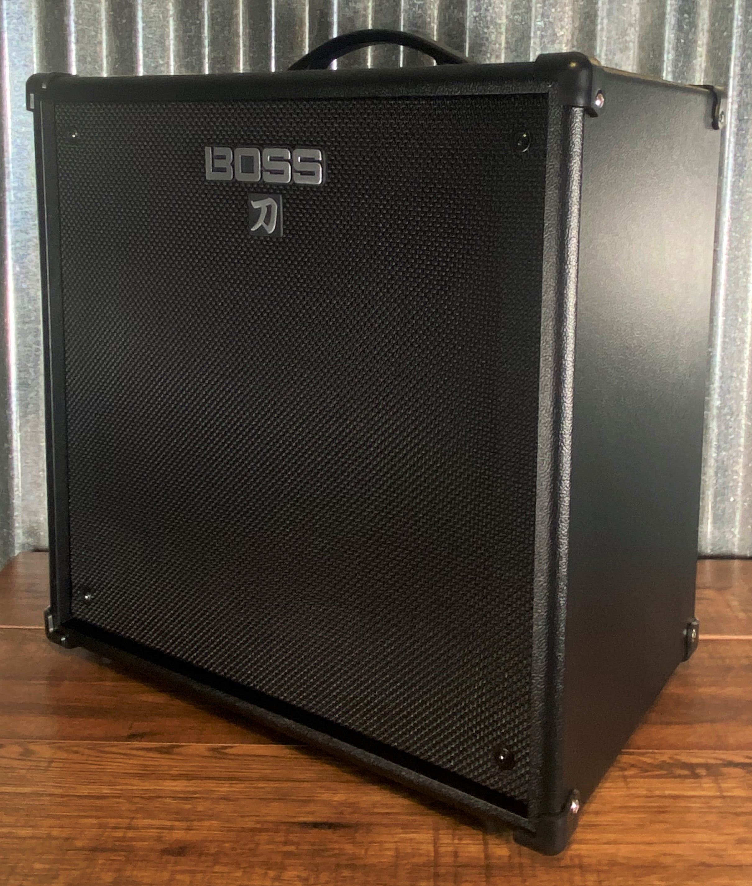 Boss Katana-110 Bass 60 Watt 1x10 Bass Combo Amplifier KNT110B – Specialty  Traders
