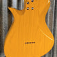 Vola Vasti V3 MC Butterscotch Blonde Guitar & Bag #4574