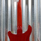 PRS Paul Reed Smith SE 277 Baritone Semi-Hollow Vintage Sunburst Guitar & Bag 277SH #1881