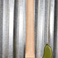 Sadowsky Design RSD Metro Express JJ 4 String Jazz Bass Sage Green Metallic & Bag #1520