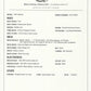 G&L USA  ASAT Special Butterscotch Blonde Pine Maple Satin Neck Guitar & Case #5281