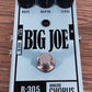 Big Joe Stompbox B-305 Analog Chorus Guitar Effects Pedal Demo