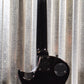 ESP LTD GH-200 Gary Holt Signature Gloss Black Guitar LGH200BLK #0890 B Stock