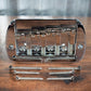 G&L Saddle Lock Bridge Assembly for USA & Tribute 4 String Bass Used