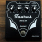 Taurus Amplification MLO BL Boost EQ Bass & Guitar Effect Pedal & AC Adapter Demo