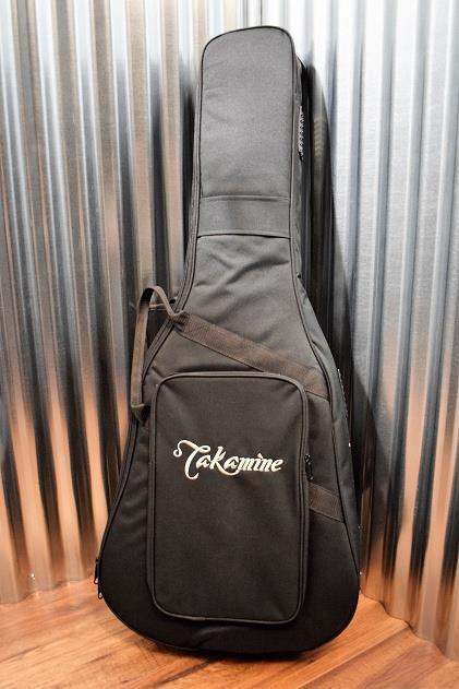 Takamine on sale gig bag